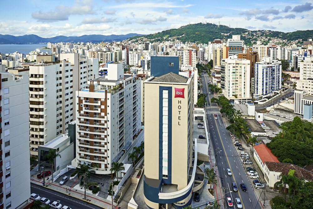 Ibis Florianopolis 플로리아노폴리스 Brazil thumbnail