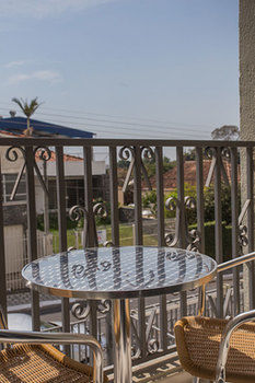 OYO Apart Hotel photo 3