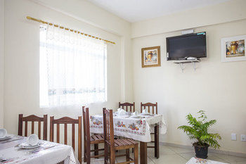 OYO Apart Hotel photo 5