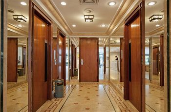 Hotel Interior
