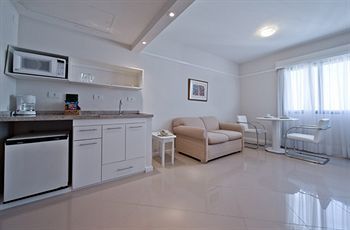 In-Room Kitchenette