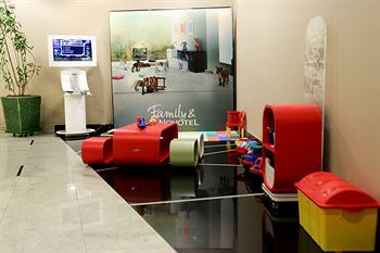 Childrens Area