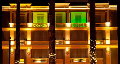 Grande Hotel Petropolis image 1