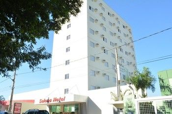 Salone Hotel