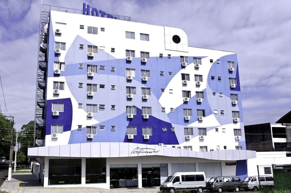 Hotel Portinari Foz image 1