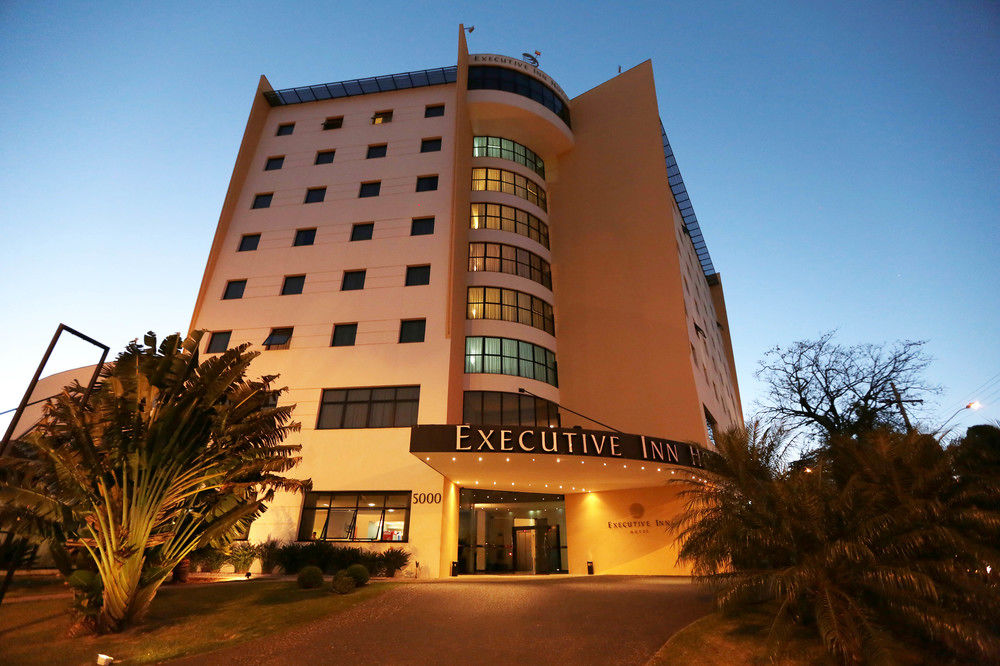 Executive Inn Hotel Uberlandia image 1