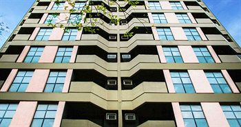 Cezanne Plaza photo 5