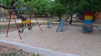 Hotel Holiday House photo 3