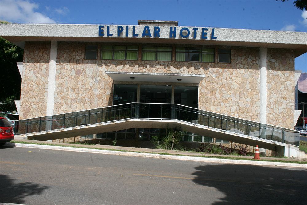 Hotel El Pilar image 1