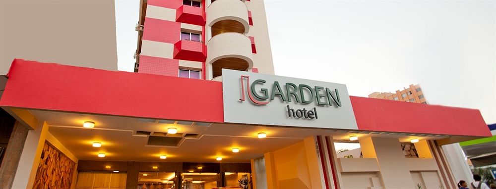 Oft Garden hotel image 1