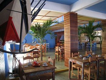 Hotel Ilha Do Amor photo 2