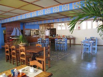 Hotel Ilha Do Amor photo 3
