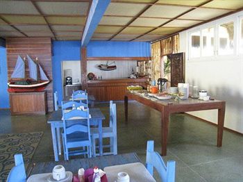 Hotel Ilha Do Amor photo 4