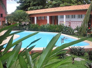 Hotel Ilha Do Amor