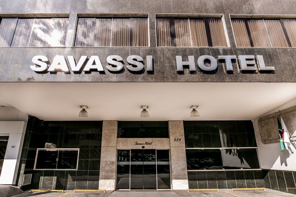 Savassi Hotel image 1