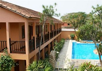 Others 5, Sdesign Paraty Hotel, Parati