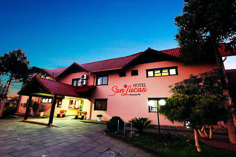 Hotel San Lucas image 1