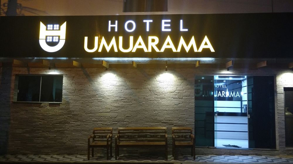 Hotel Umuarama image 1