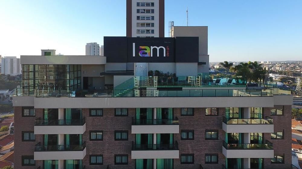 I Am Design Hotel + Residence image 1