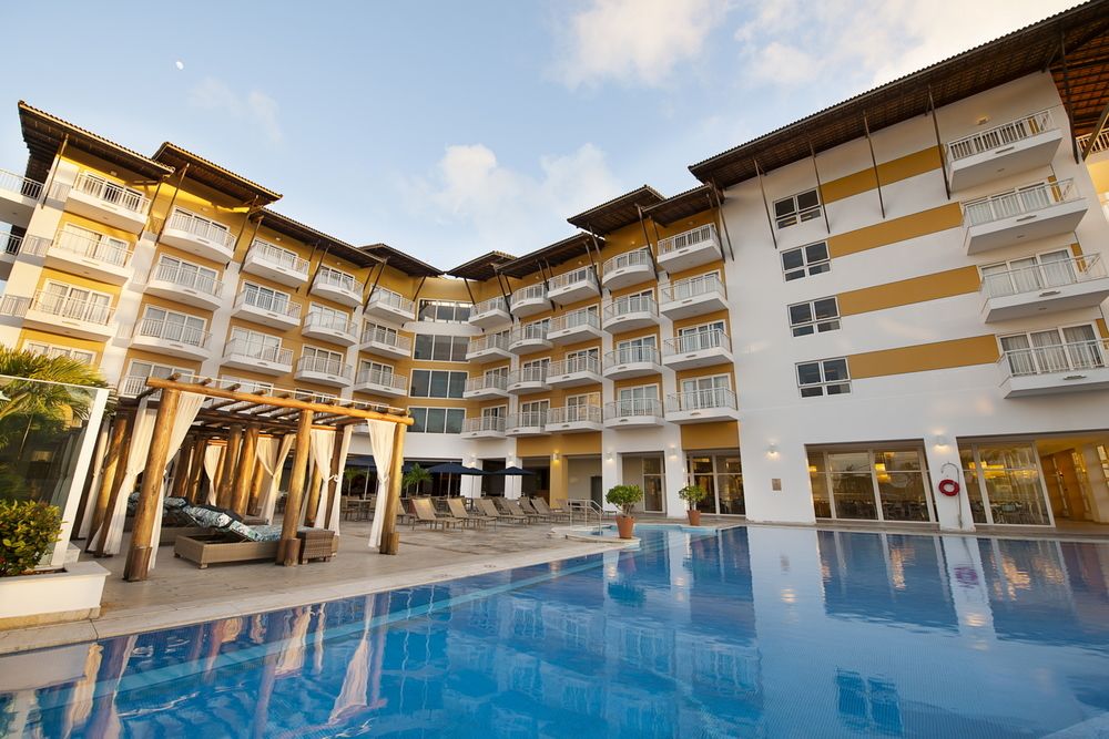 Vidam Hotel Aracaju - Transamerica Collection image 1