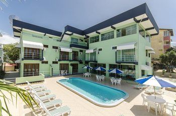 Hotel Cores do Mar image 1