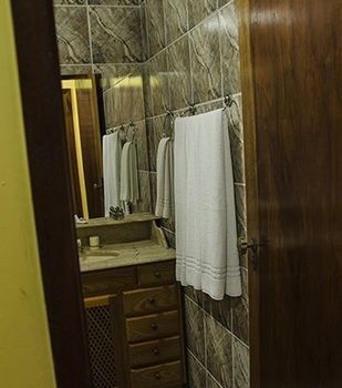 Hotel Fazenda Recanto das Águas photo 5