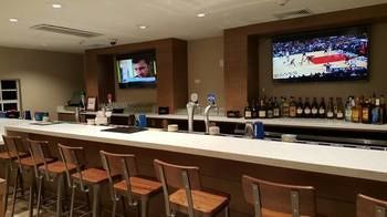 Hotel Lounge