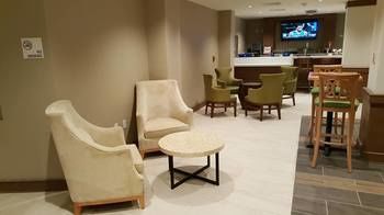 Hotel Lounge