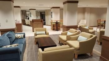Hotel Lounge