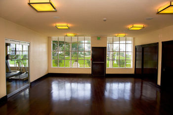 Fitness Studio