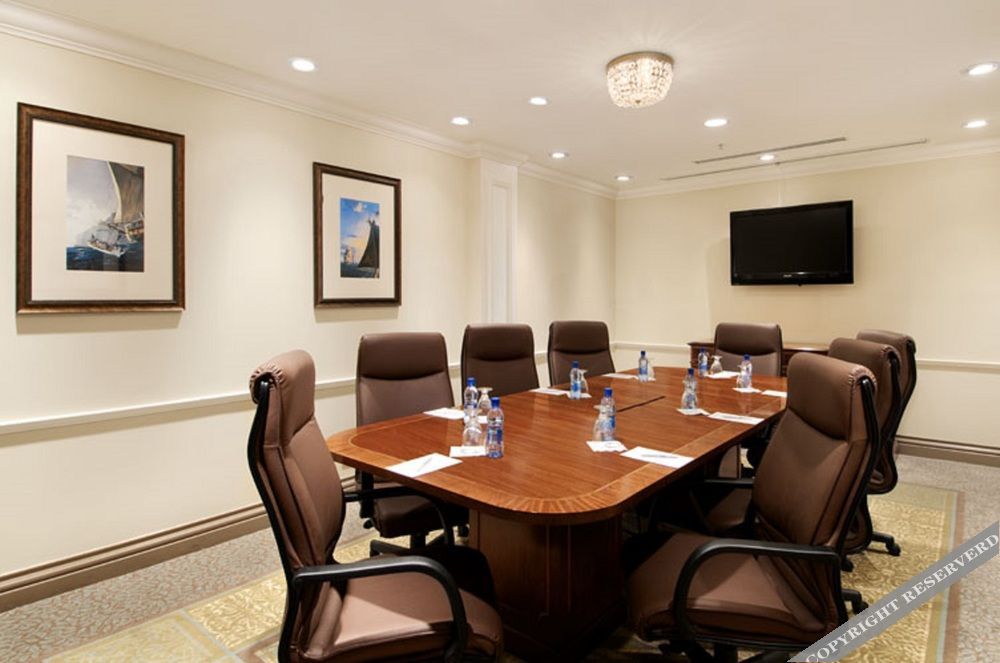 Meeting Facility - Meeting Facility