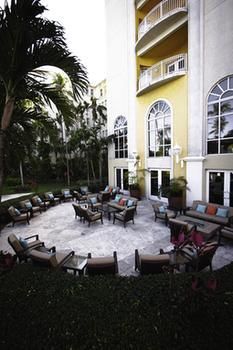 Terrace or Patio