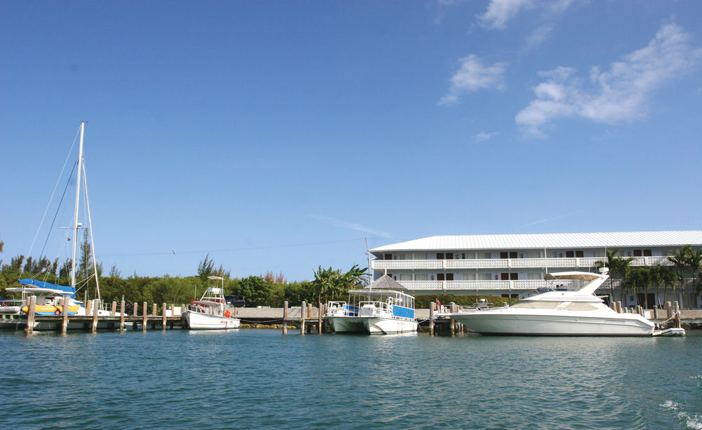 Flamingo Bay Hotel & Marina Grand Bahama Bahamas thumbnail