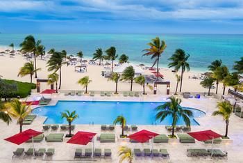 Viva Wyndham Fortuna Beach All Inclusive フリーポート Bahamas thumbnail
