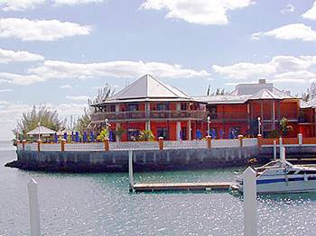 Sunrise Resort And Marina photo 5