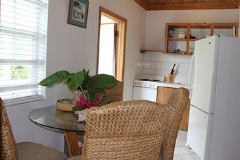 In-Room Kitchen