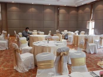 Birthday Party Area