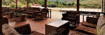 Executive Lounge