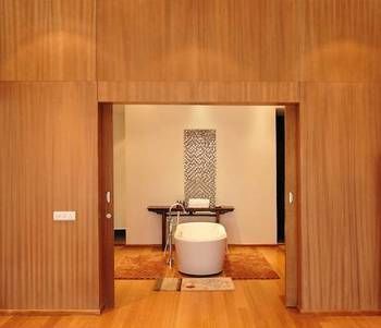 Jetted Tub