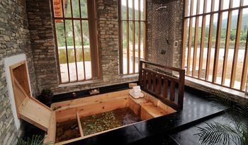 Spa Treatment