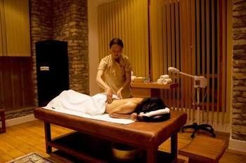 Spa Treatment