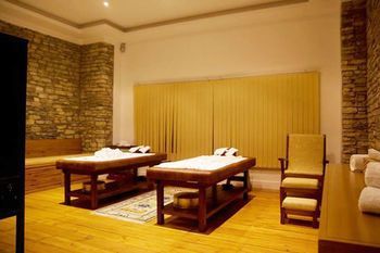 Treatment Room