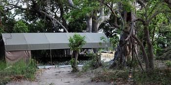 Xobega Island Camp photo 2
