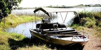 Xobega Island Camp photo 3