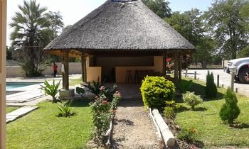Okavango Roadside Guesthouse photo 4