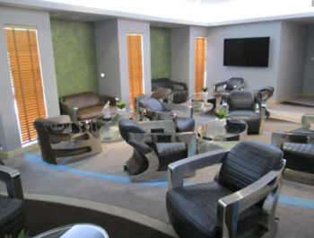 Hotel Interior