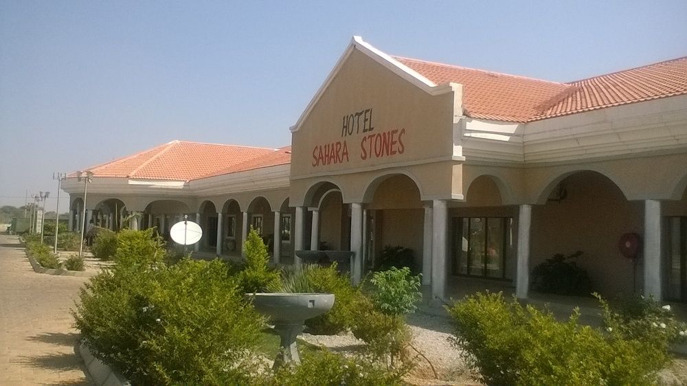 Sahara Stones Hotel image 1