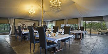 Camp Kuzuma photo 2