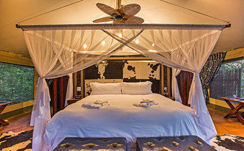 Camp Kuzuma photo 4