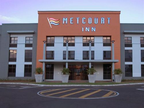 Peermont Metcourt Inn at the Grand Palm Gaborone 가보로네 Botswana thumbnail